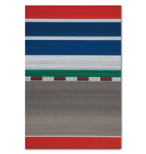 Load image into Gallery viewer, Circuit of the Americas on Canvas