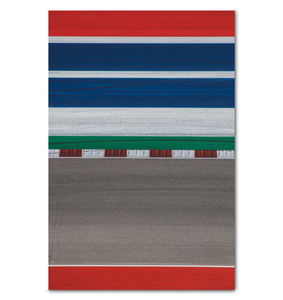 Circuit of the Americas on Canvas