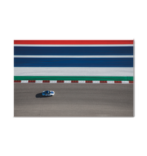 Load image into Gallery viewer, Miata | Circuit of the Americas on Canvas