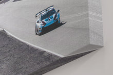 Load image into Gallery viewer, Lamborghini Super Trofeo | Las Vegas Speedway on Canvas